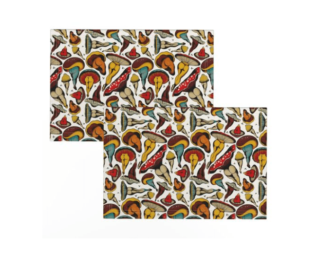 Tableware Set - FireflyBazaarTX