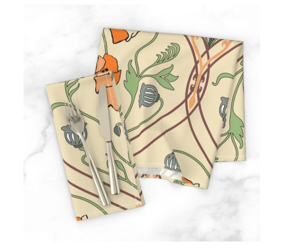 Tableware Set - FireflyBazaarTX