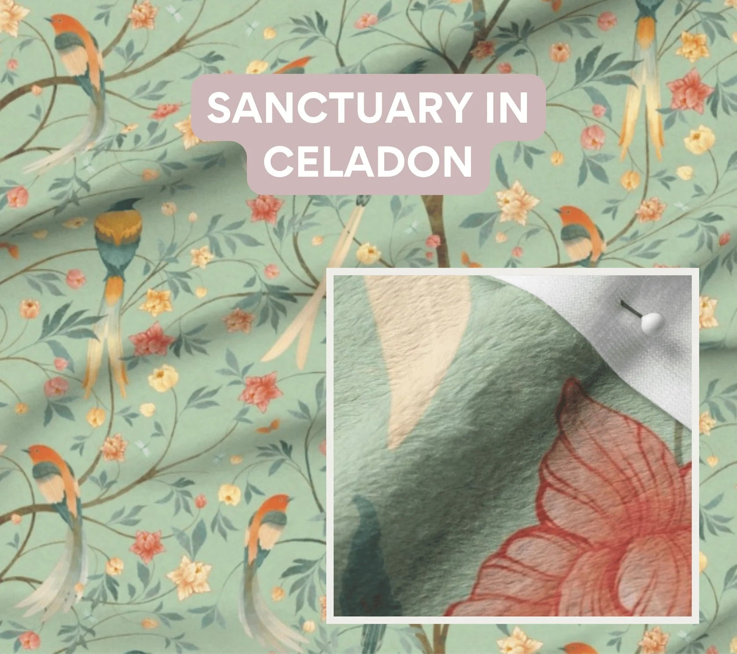 Tote Bag - FireflyBazaarTX