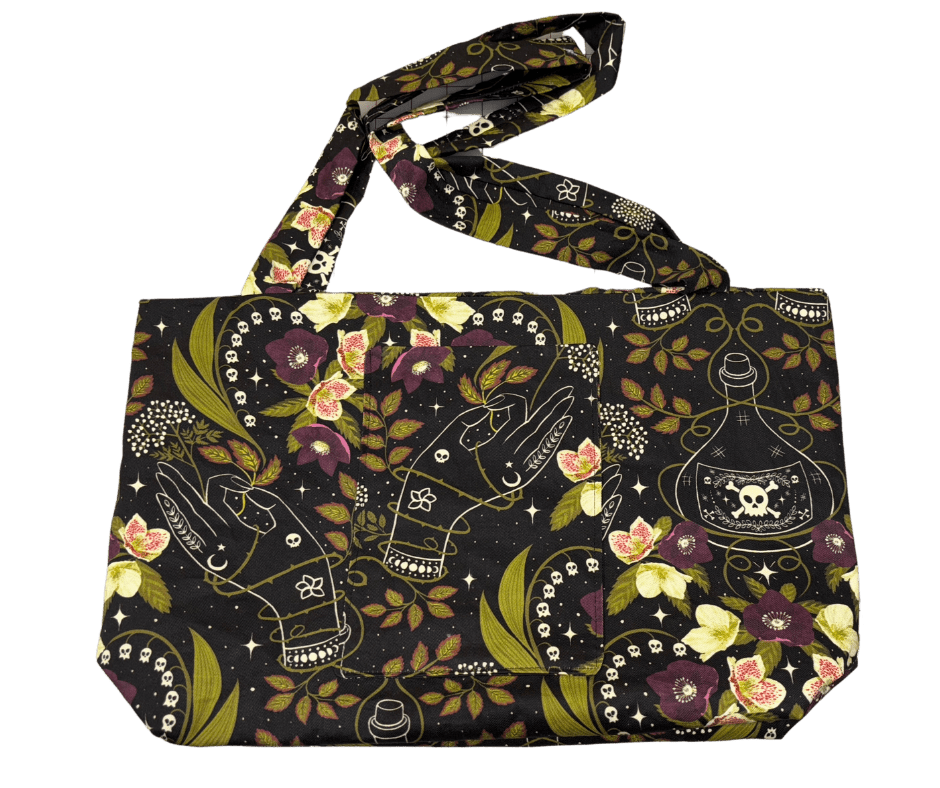 Tote Bag - FireflyBazaarTX