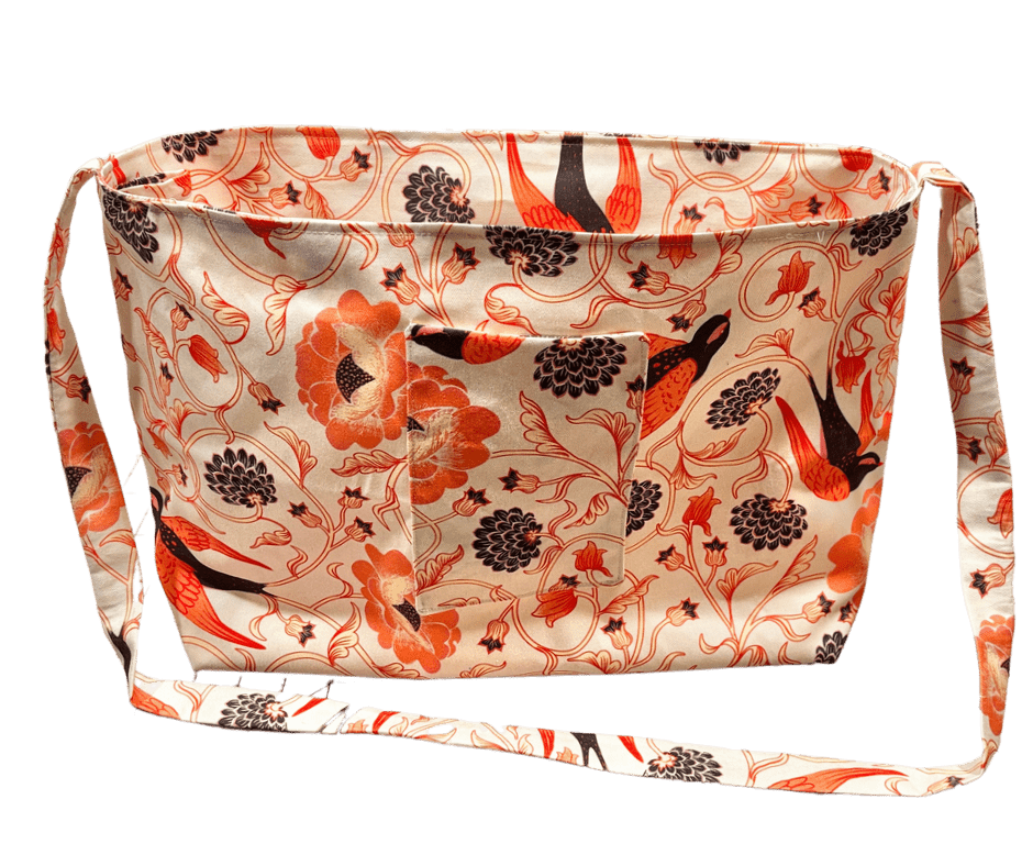 Tote Bag - FireflyBazaarTX