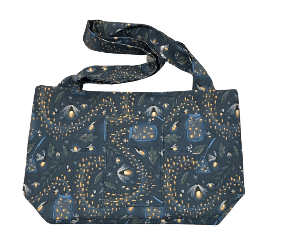 Tote Bag - FireflyBazaarTX