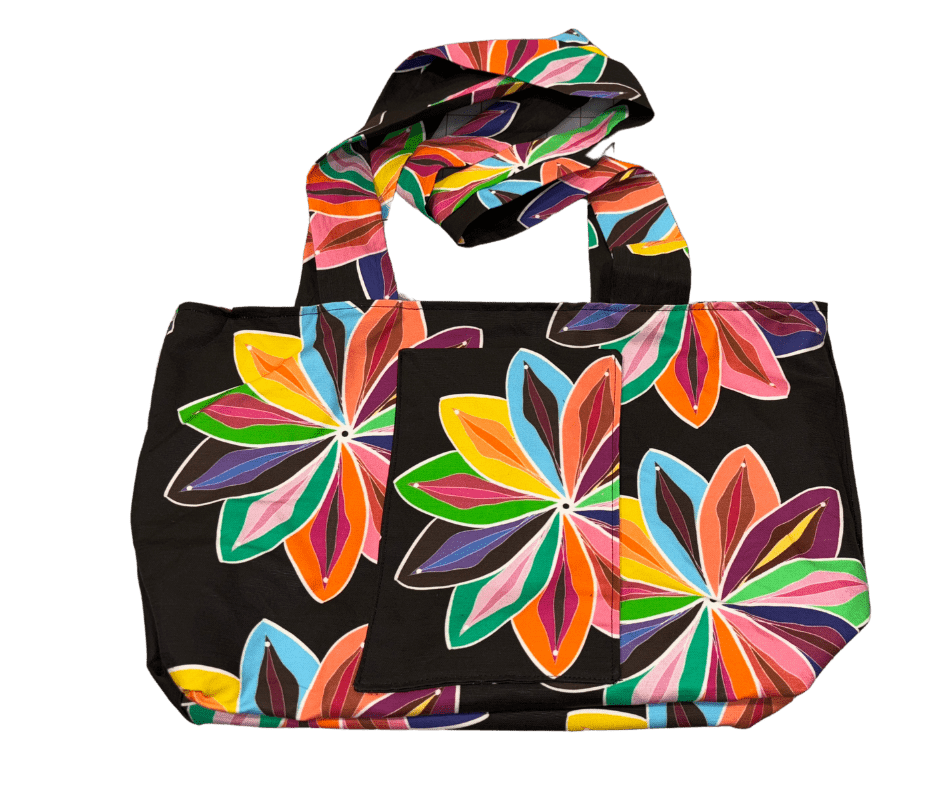 Tote Bag - FireflyBazaarTX