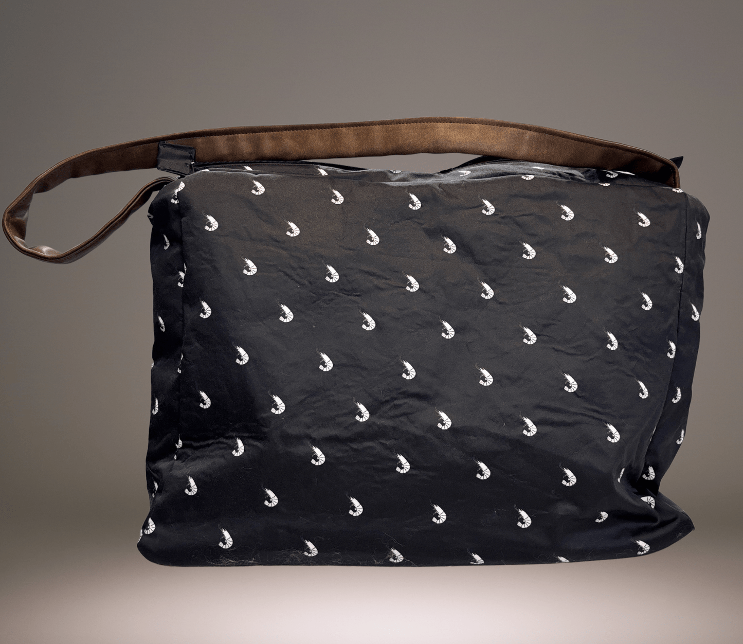 Weekend Duffel Bag - FireflyBazaarTX