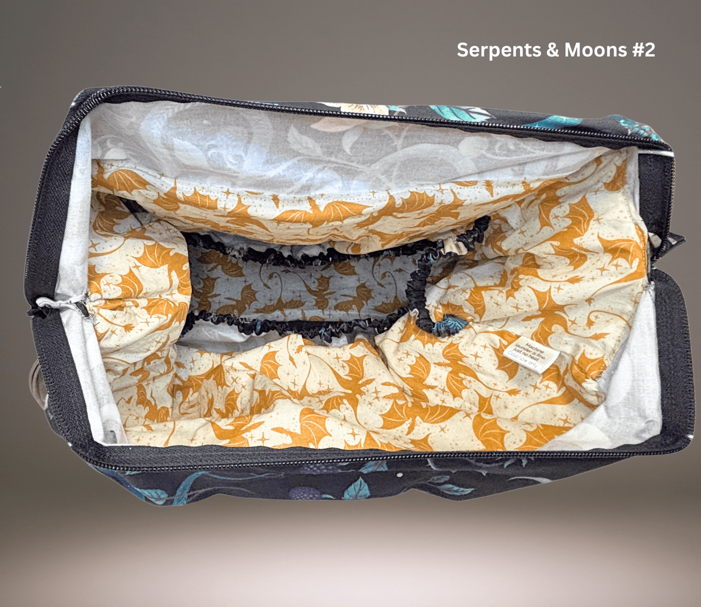 Weekend Duffel Bag - FireflyBazaarTX