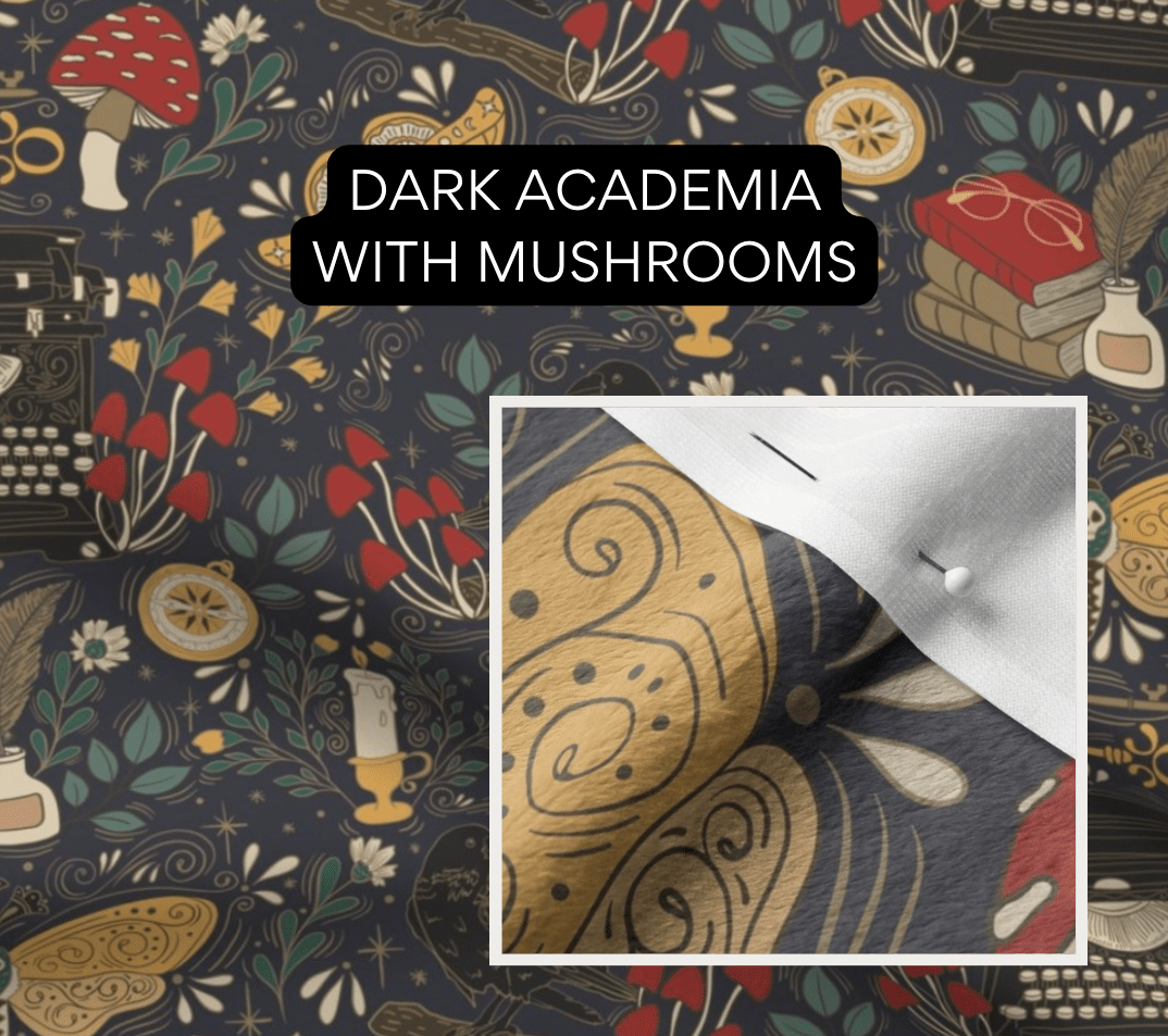 Custom Grownup Blankies - Dark Collection, Minky Blanket - FireflyBazaarTX