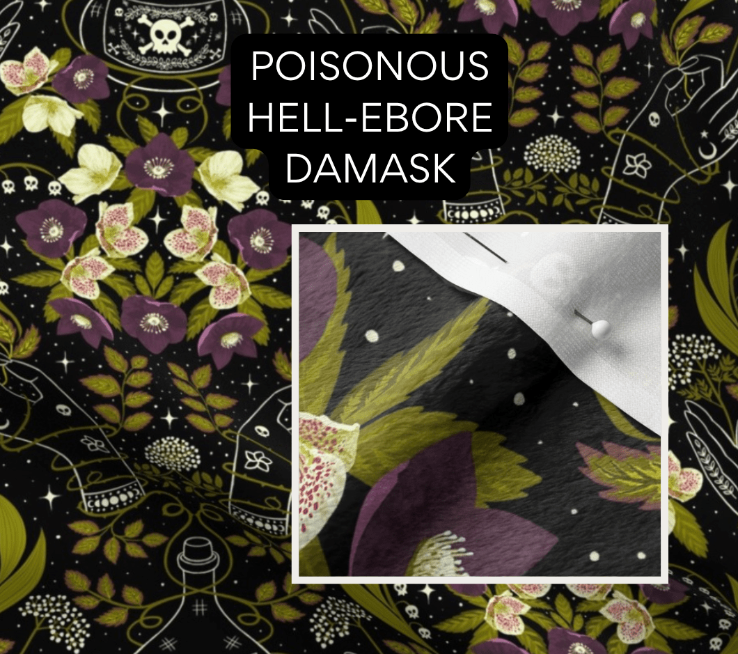 Custom Grownup Blankies - Dark Collection, Minky Blanket - FireflyBazaarTX