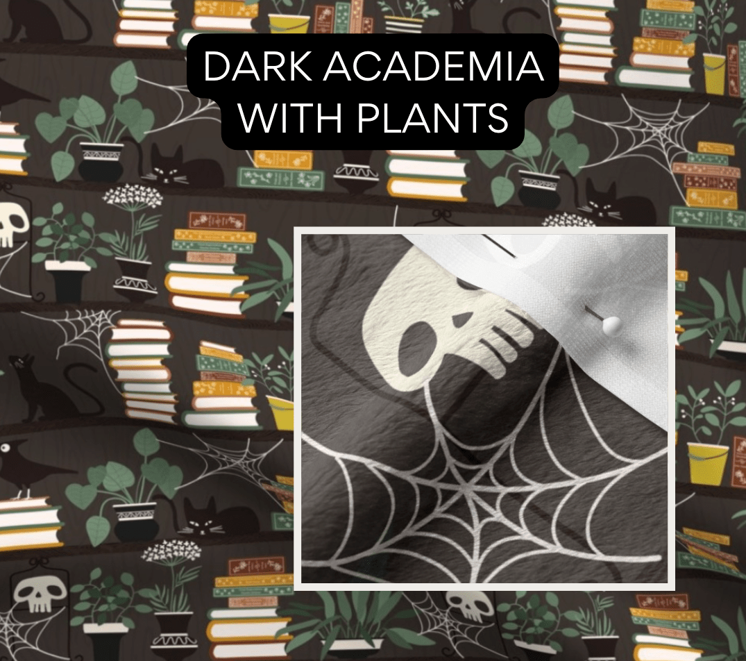 Custom Grownup Blankies - Dark Collection, Minky Blanket - FireflyBazaarTX