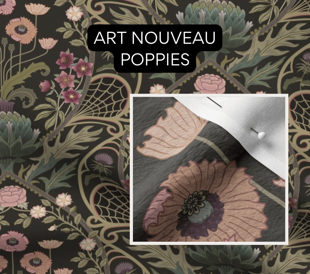 Custom Grownup Blankies - Dark Collection, Minky Blanket - FireflyBazaarTX