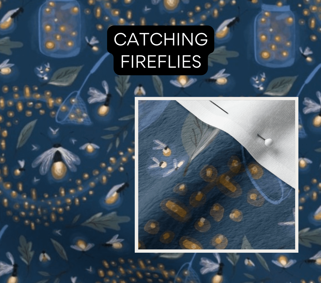 Custom Grownup Blankies - Dark Collection, Minky Blanket - FireflyBazaarTX