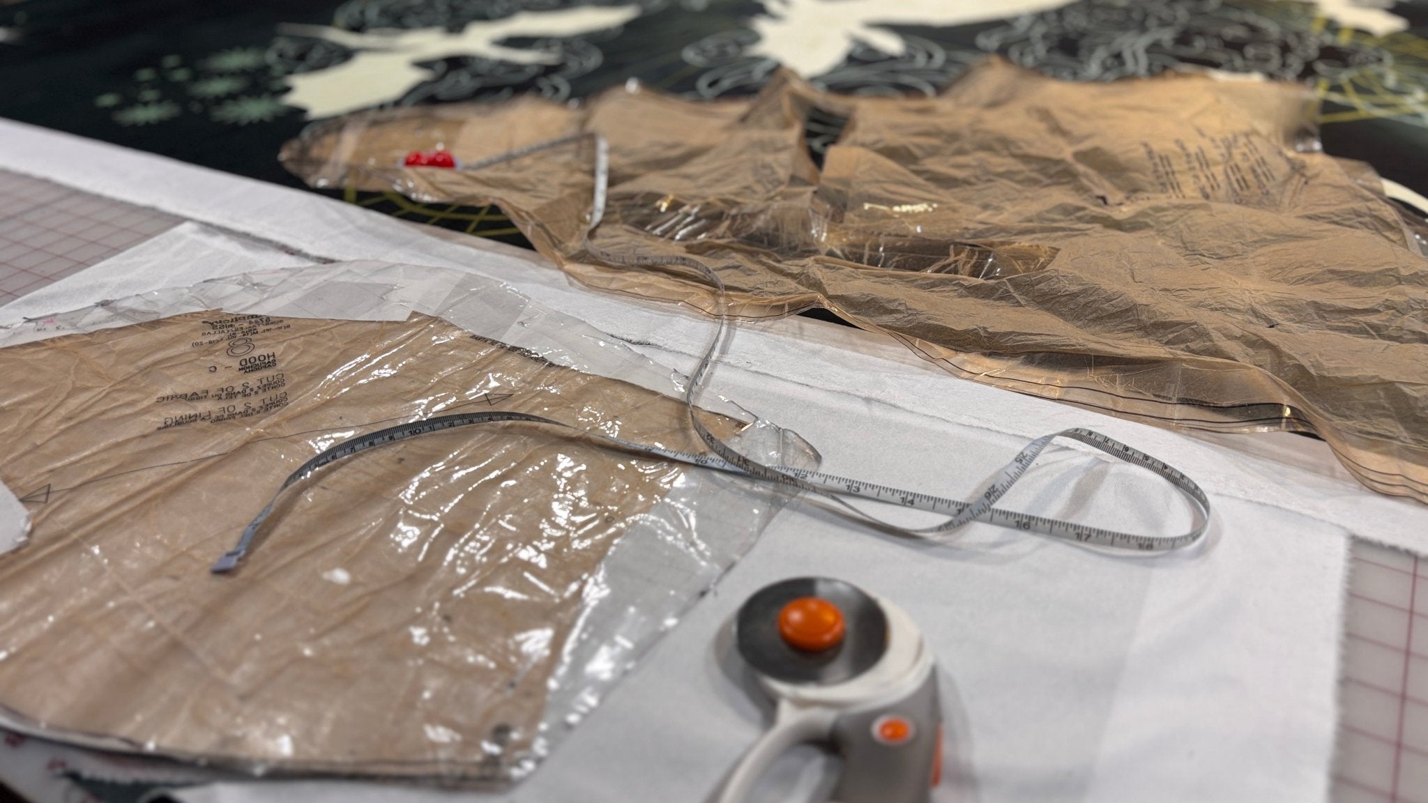 Differences between Standard and Deluxe Cloaks - FireflyBazaarTX