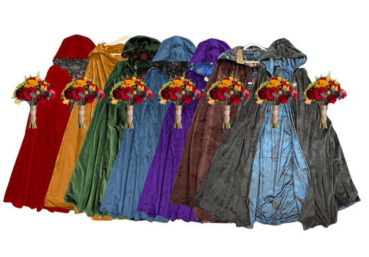 Bazaar Cloak Firefly Bazaar's Thoughts, Ideas, and Common Questions – FireflyBazaarTX