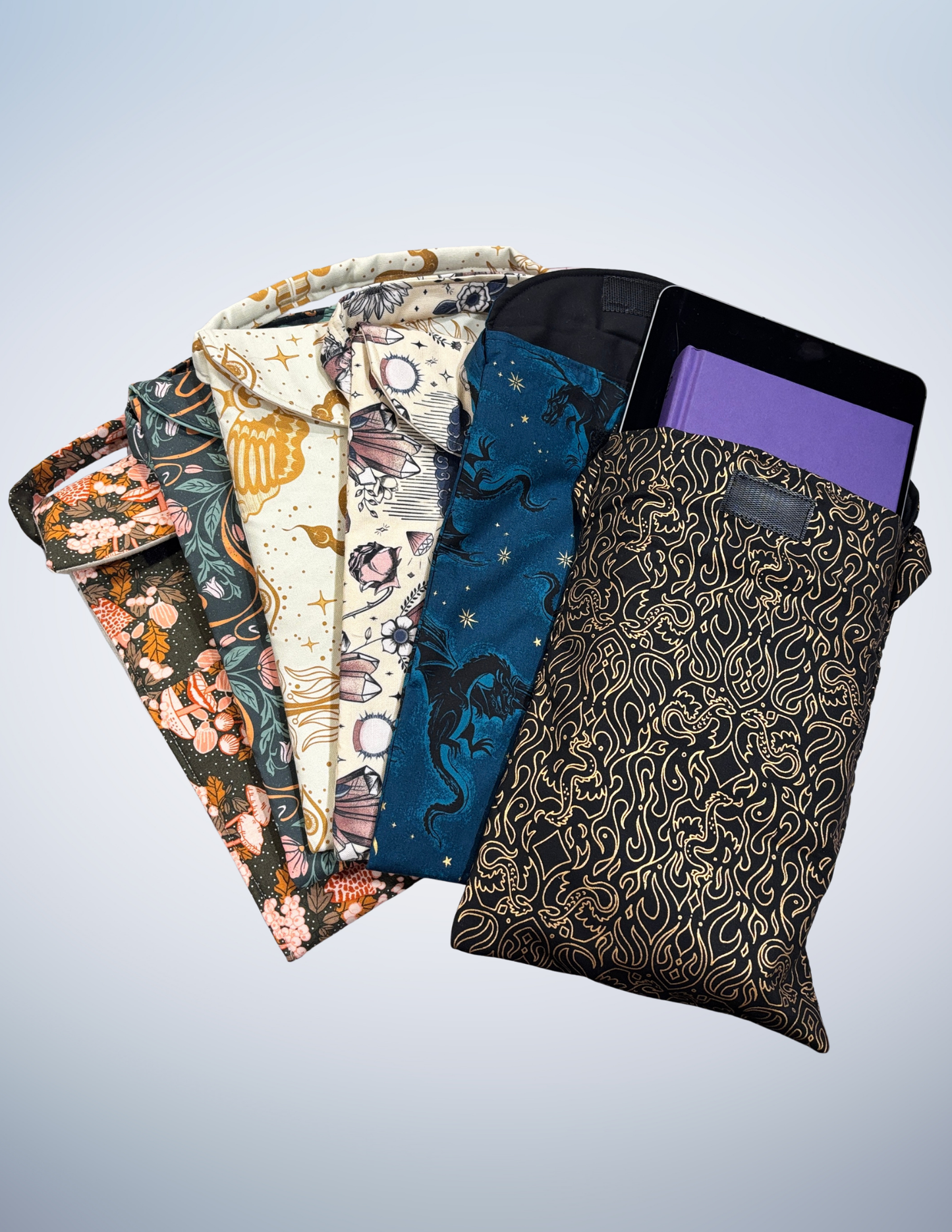Pre-Order iPad Book eReader Sleeve