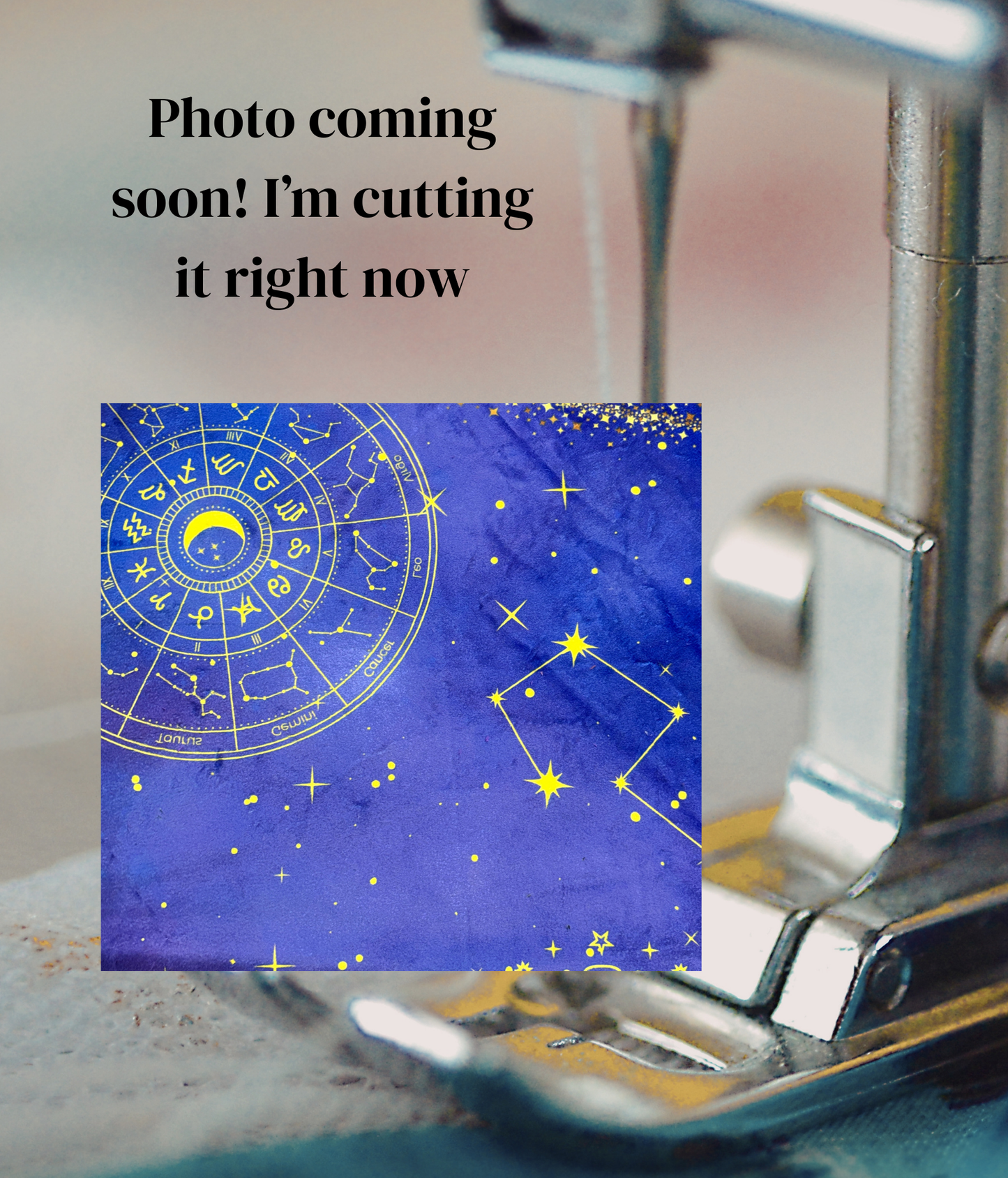 Tea Tulip Kit - Pre-Cut Fabric Bundle