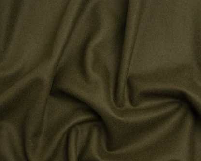 Wool Cloak - Water-Resistant Custom Hooded Cloak