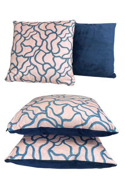 Ready-Made Pillows