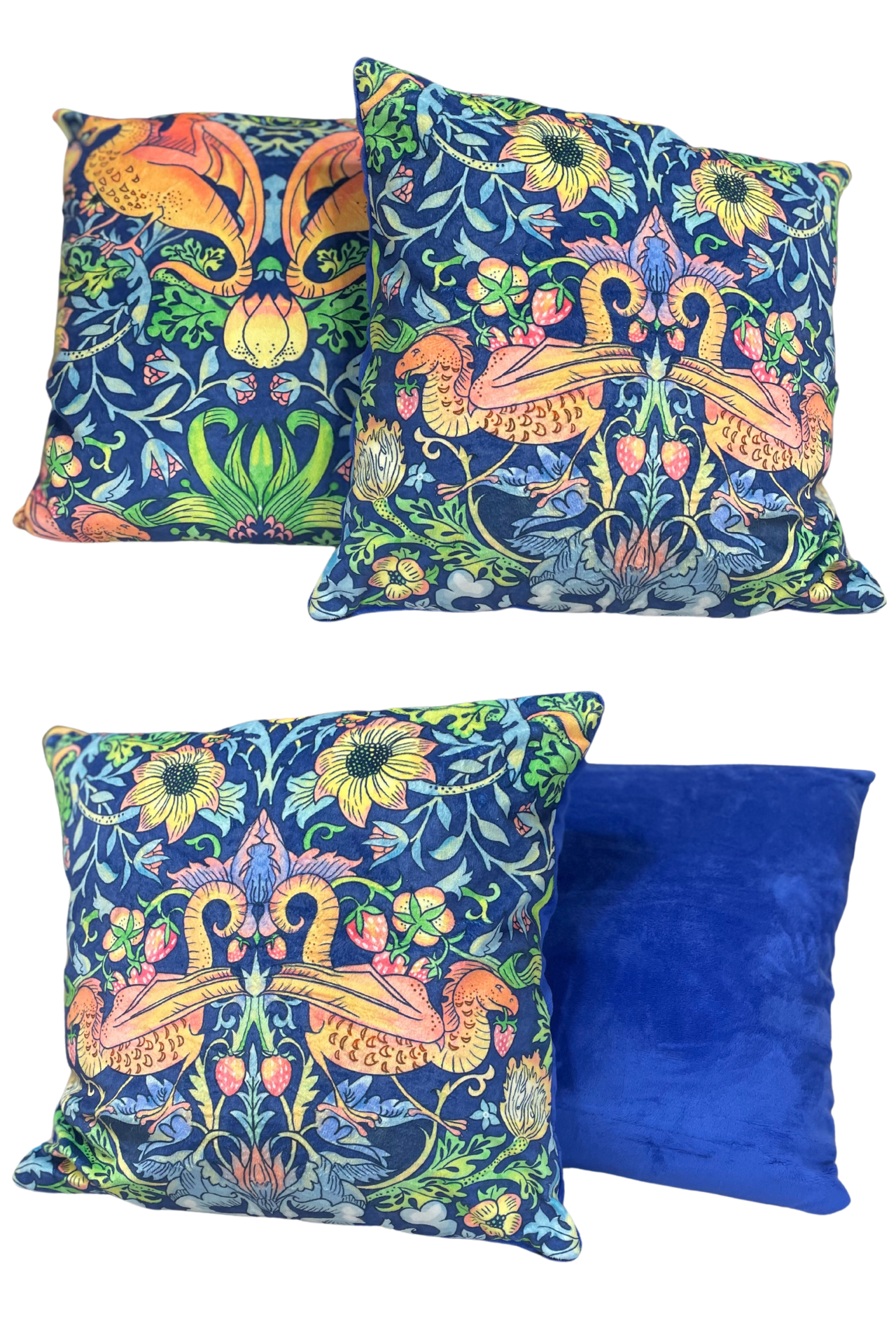 Ready-Made Pillows