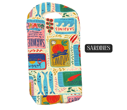 Wine Bags - Handmade, Double Bottle Size, Cotton and Linen Blend, Muslin Liner