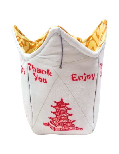 Drink Holder - Insulated Cotton Sleeve for Cups or Ice Cream Pints