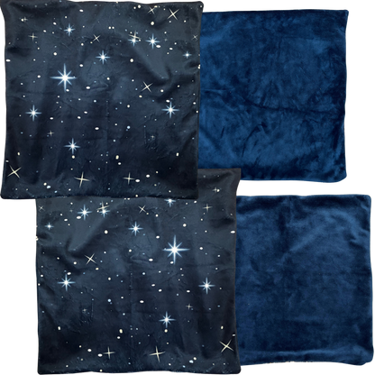 Ready-Made Pillows