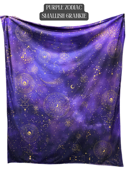 Ready-Made Blankets
