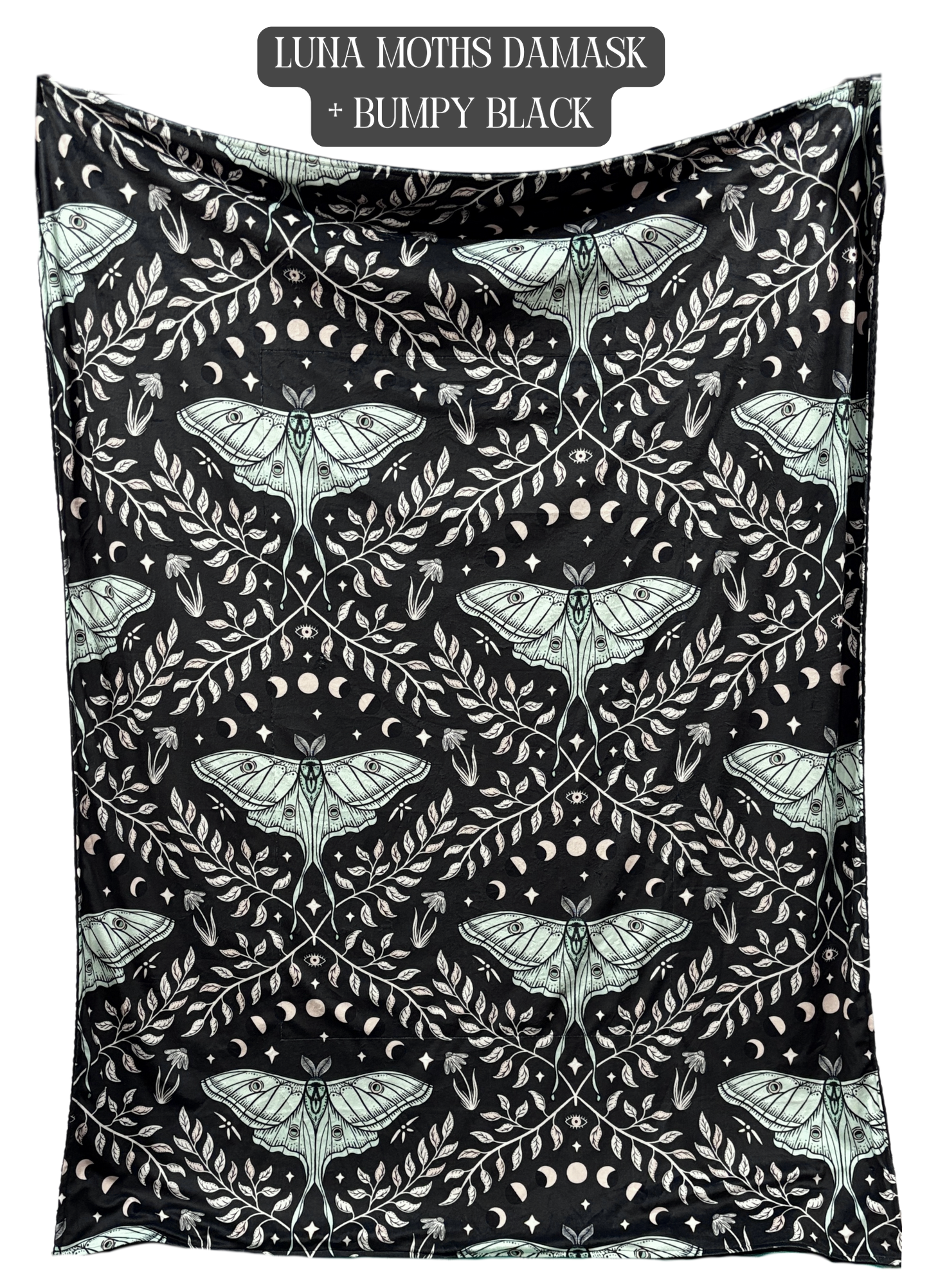 Ready-Made Blankets