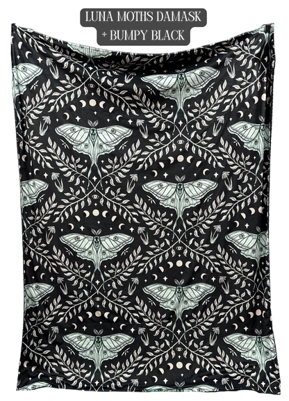 Ready-Made Blankets