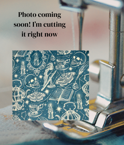 Tea Tulip Kit - Pre-Cut Fabric Bundle