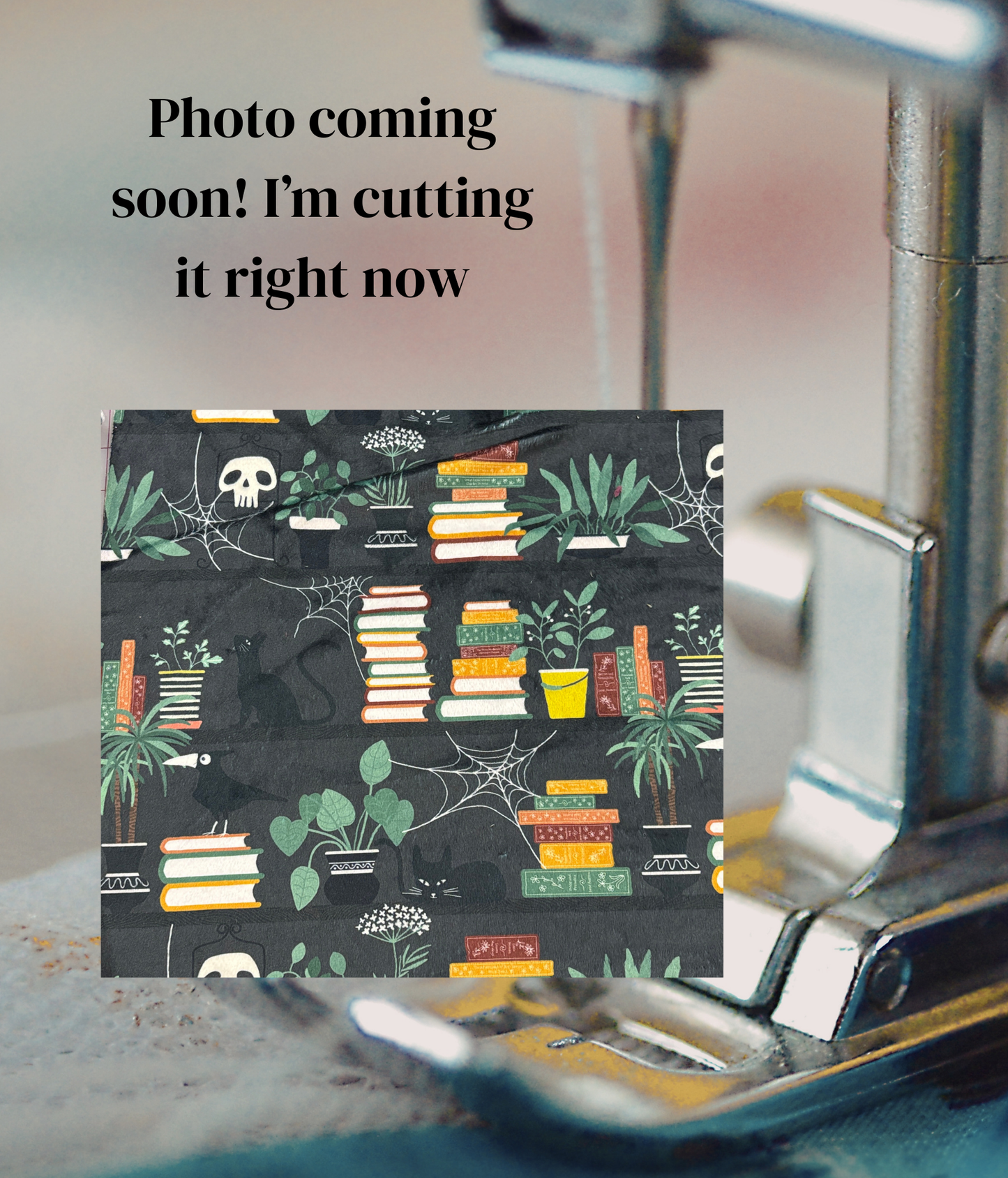 Tea Tulip Kit - Pre-Cut Fabric Bundle