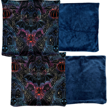 Ready-Made Pillows