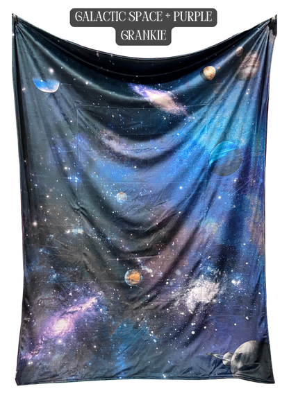 Ready-Made Blankets