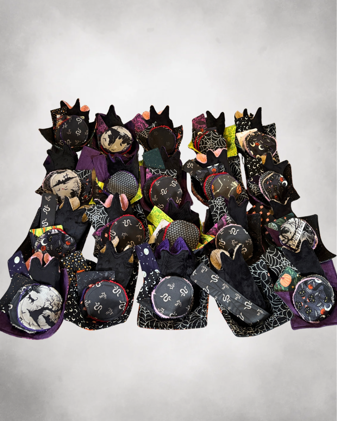 Boo Basket