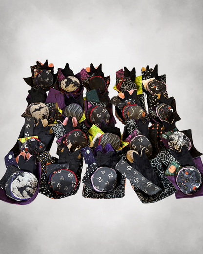 Boo Basket