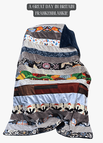 Ready-Made Blankets