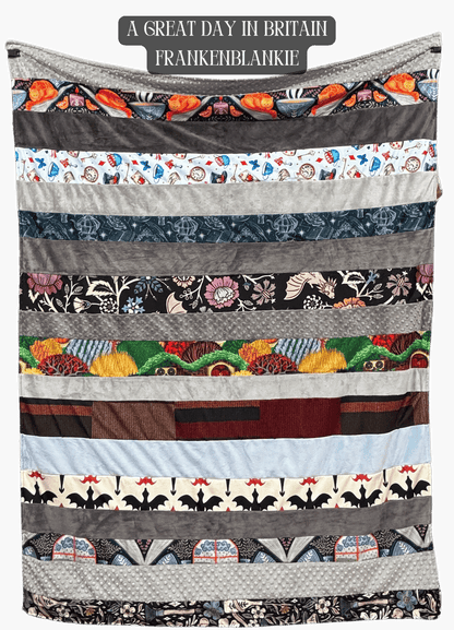 Ready-Made Blankets