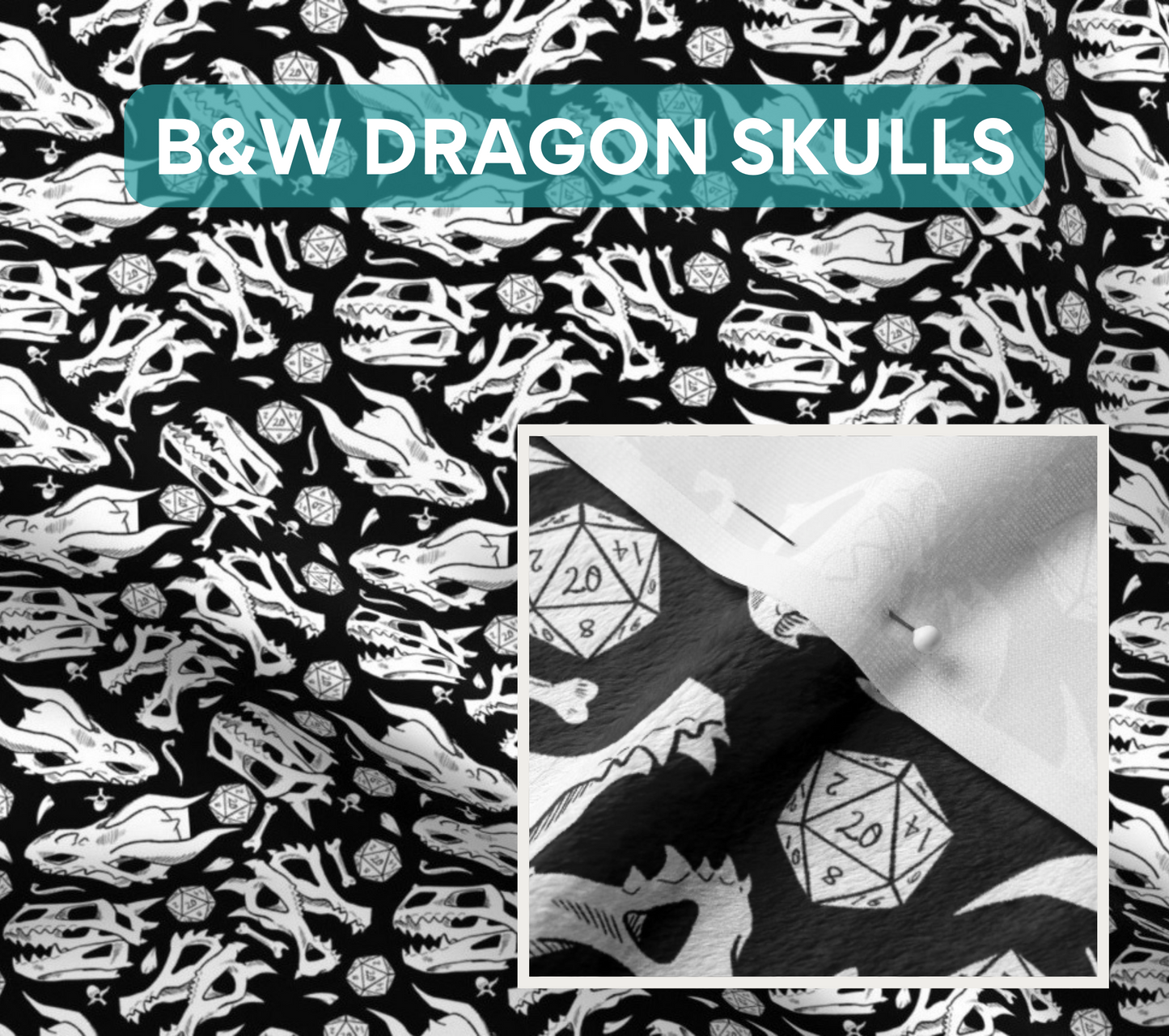 Custom Grownup Blankies - Dragon Collection