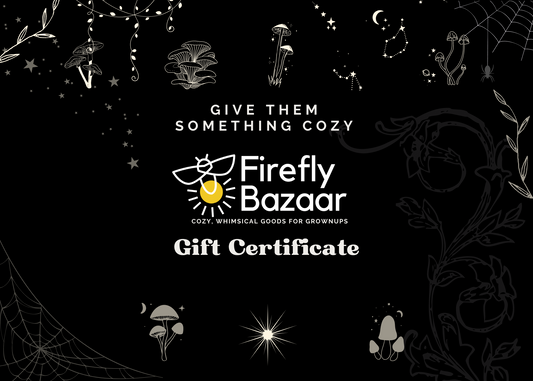 FireflyBazaarTX Gift Card