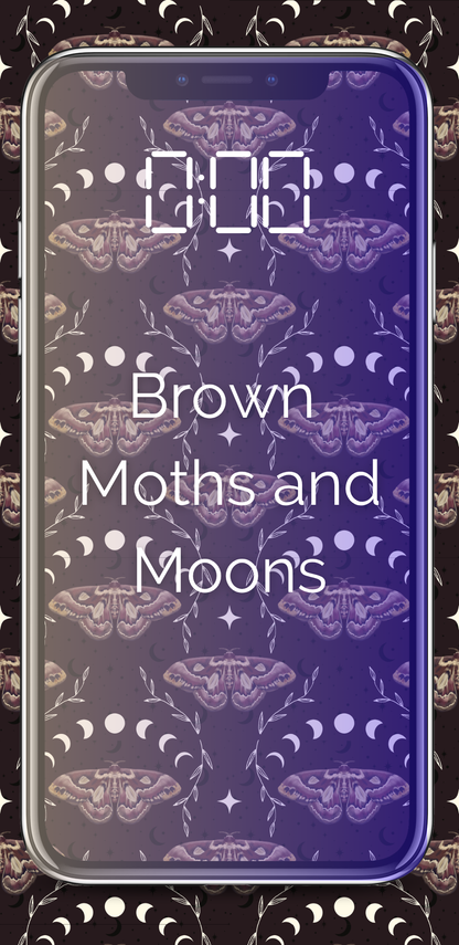 Phone Backgrounds - Digital Download