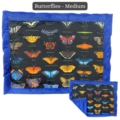 Ready-Made Pet Beds