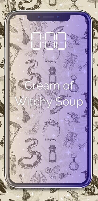 Phone Backgrounds - Digital Download
