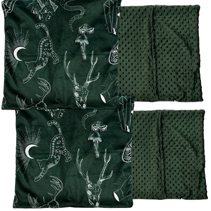 Ready-Made Pillows