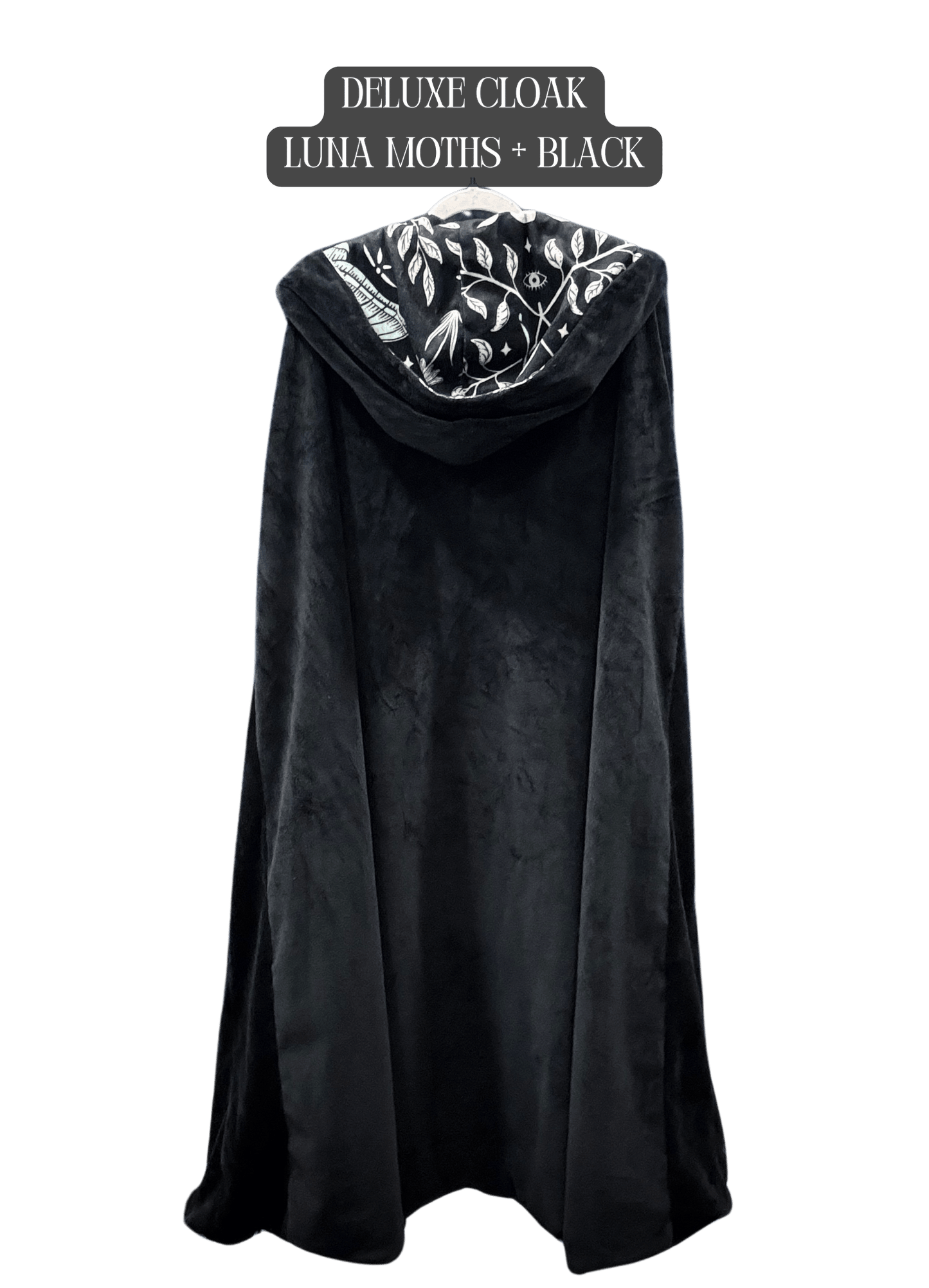 Ready-Made Cloaks