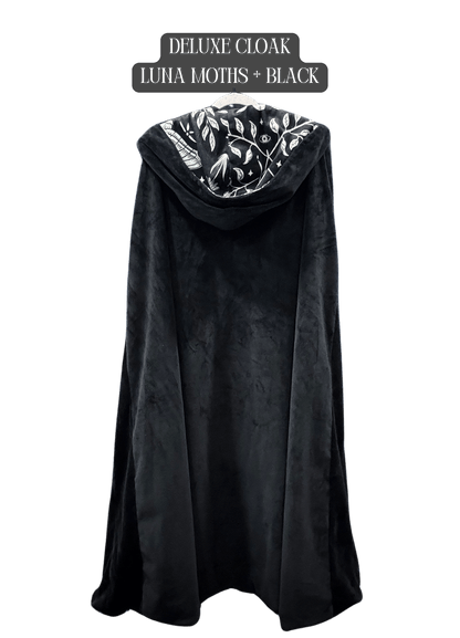 Ready-Made Cloaks