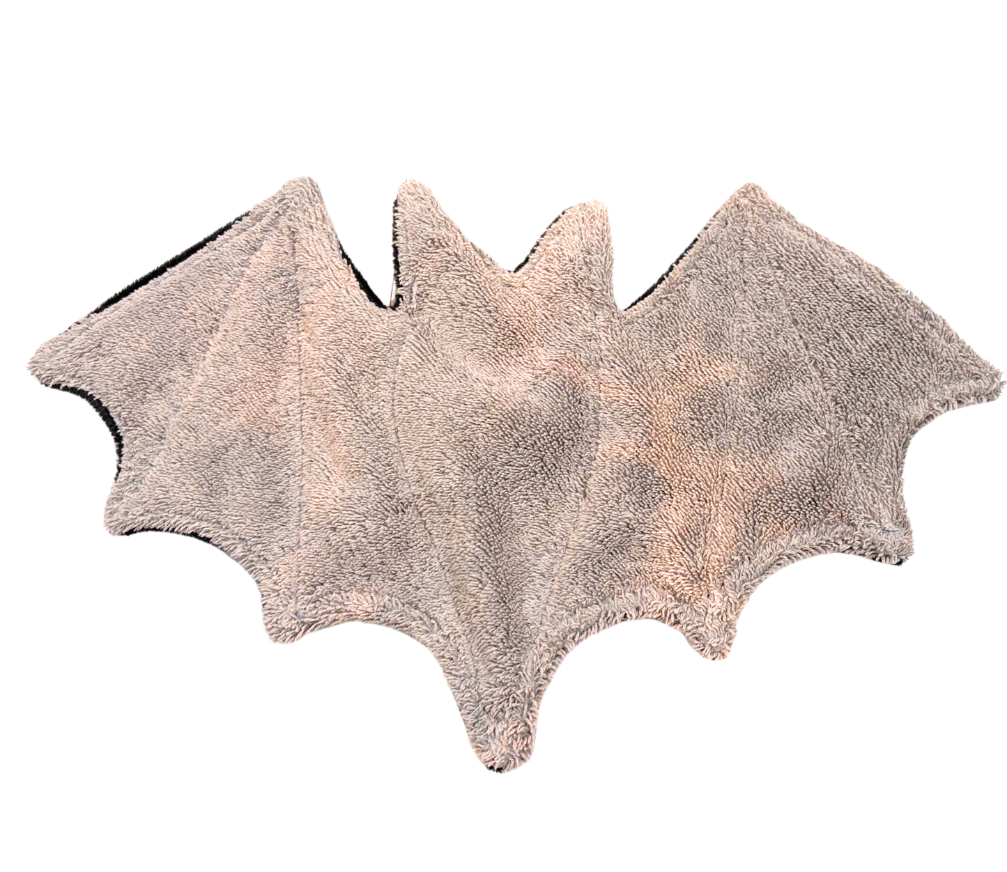 Floor Bat - Handmade Scrap Upcycled Floor Towel Spill Cleanup Rag