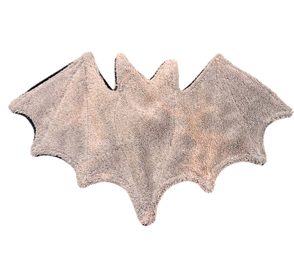 Floor Bat - Handmade Scrap Upcycled Floor Towel Spill Cleanup Rag