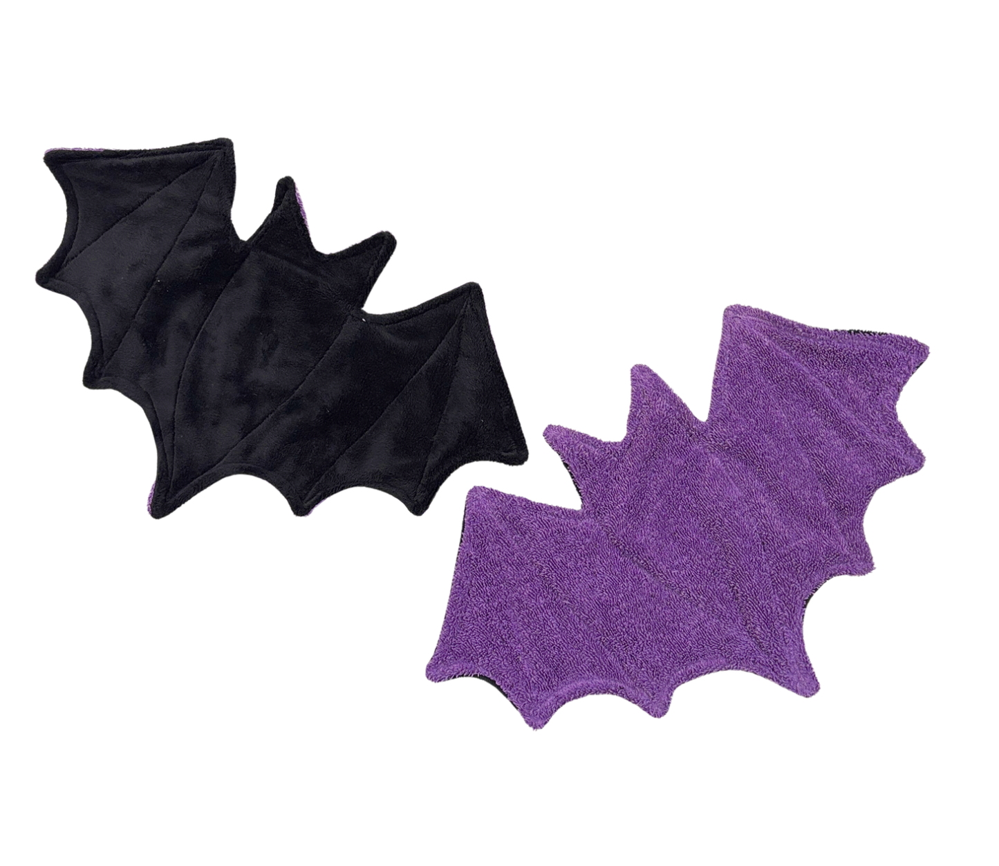 Floor Bat - Handmade Scrap Upcycled Floor Towel Spill Cleanup Rag