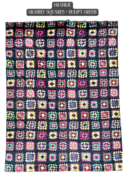 Ready-Made Blankets