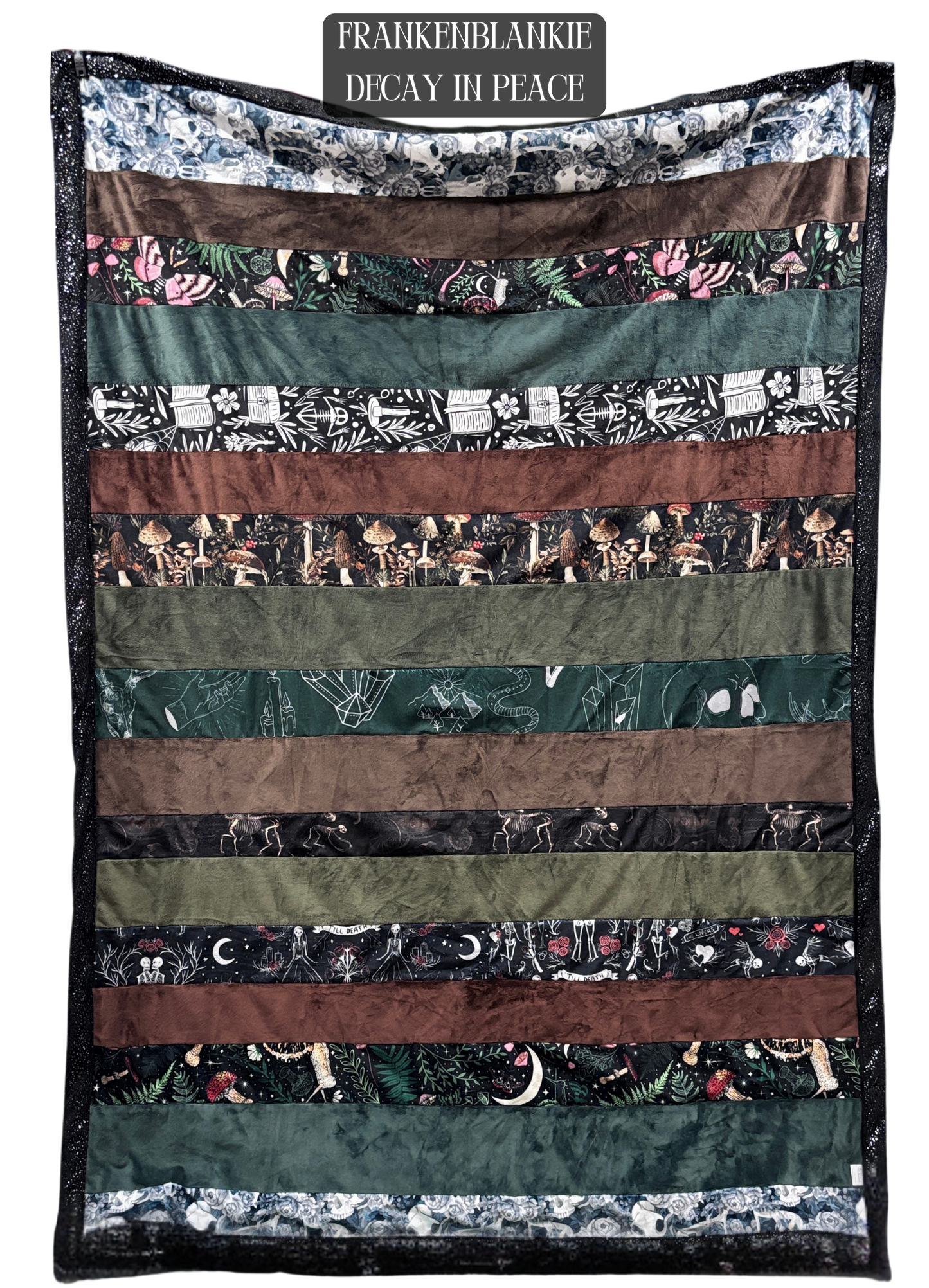 Ready-Made Blankets