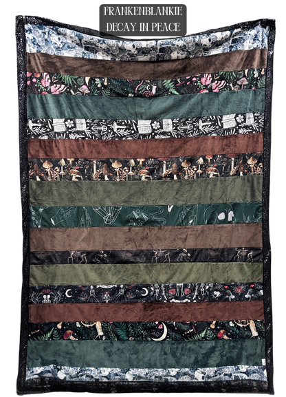 Ready-Made Blankets