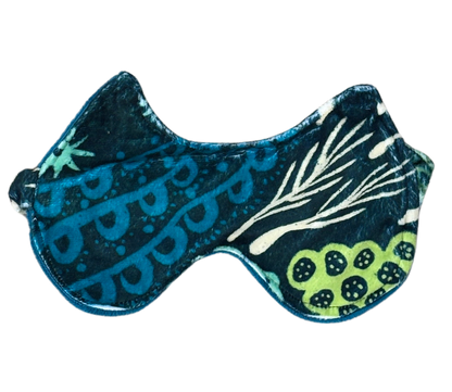 Ready-Made Cat Ear Sleep Mask